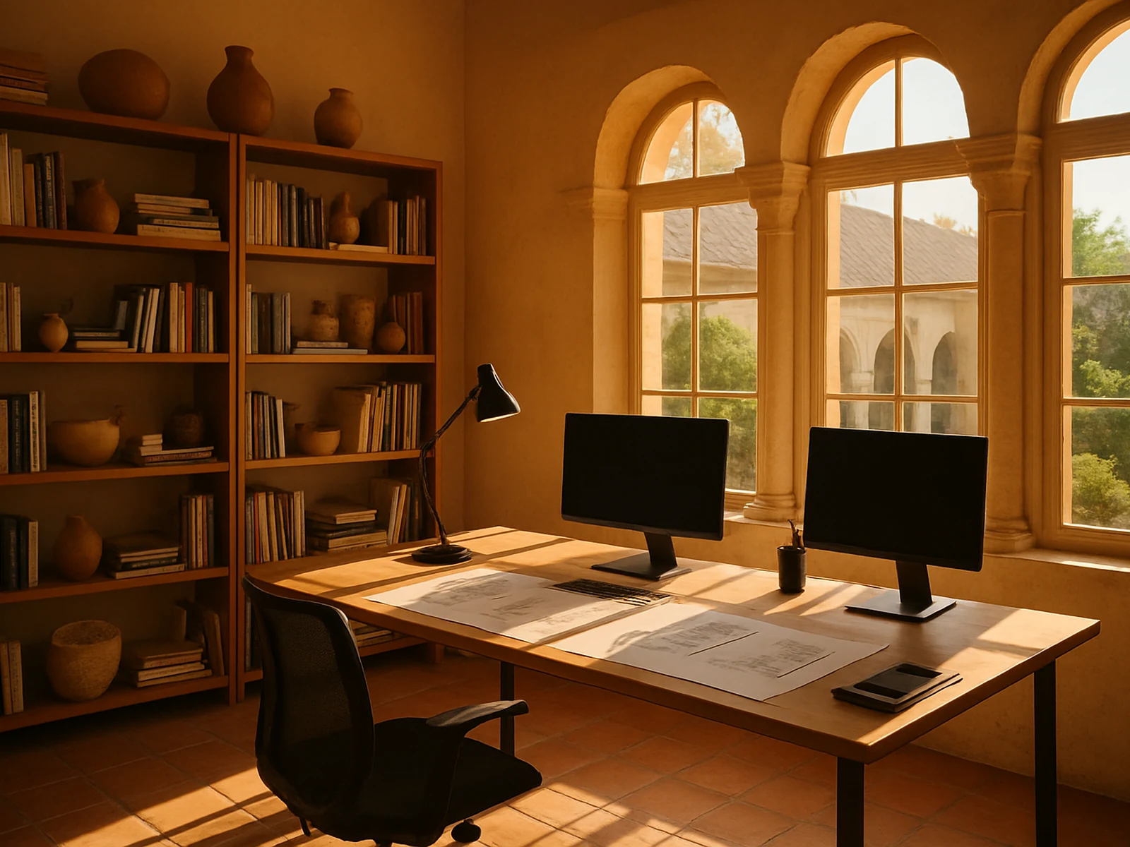 fallendesigns studio, Cordoba